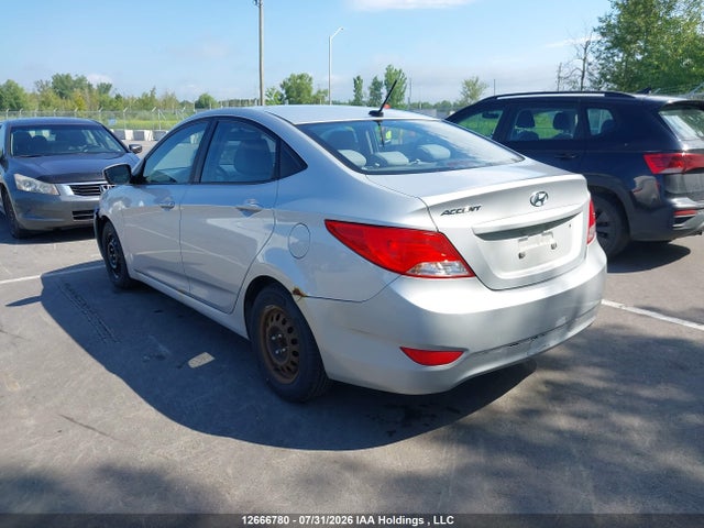 Hyundai ACCENT SE 2016 KMHCT4AE8GU999374 Image 3