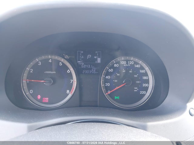 Hyundai ACCENT SE 2016 KMHCT4AE8GU999374 Image 7