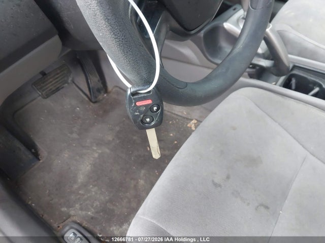 2006 Honda Civic Lx მანქანა იყიდება აუქციონზე, vin: 2HGFA16546H032147, აუქციონის ნომერი: 12666781