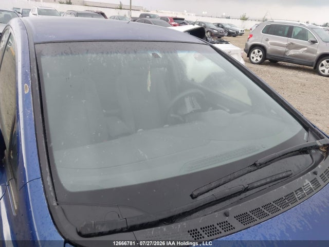 2006 Honda Civic Lx მანქანა იყიდება აუქციონზე, vin: 2HGFA16546H032147, აუქციონის ნომერი: 12666781