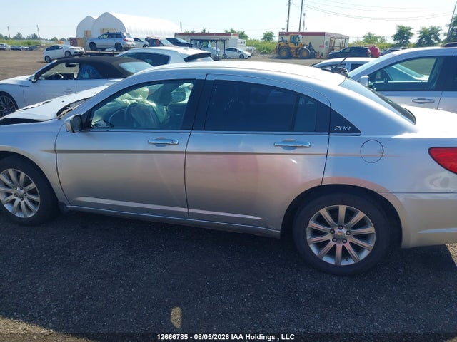 Aukcja sprzedaży 2012 Chrysler 200 Touring, vin: 1C3CCBBB9CN202426, numer aukcji: 12666785