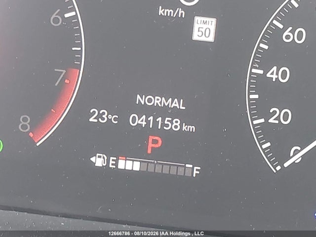 Aukcja sprzedaży 2025 Honda Odyssey Sport, vin: 5FNRL6H48SB504275, numer aukcji: 12666786