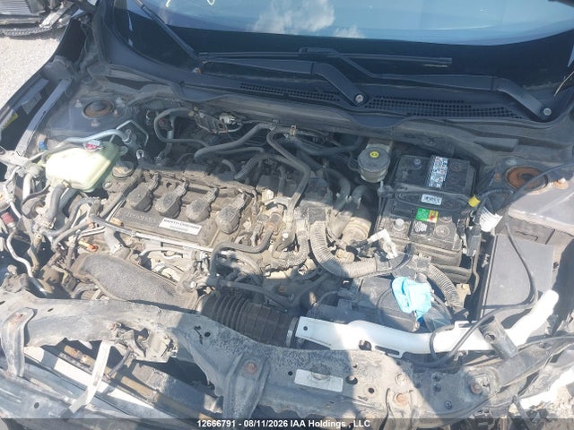 Honda Civic Ex-t 2016 2HGFC3B36GH426213 Image 10