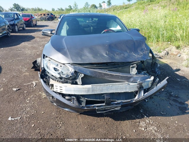 Honda Civic Ex-t 2016 2HGFC3B36GH426213 Image 12