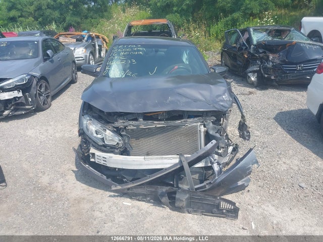 Honda Civic Ex-t 2016 2HGFC3B36GH426213 Image 13