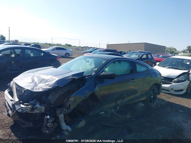 Honda Civic Ex-t 2016 2HGFC3B36GH426213 Image 14