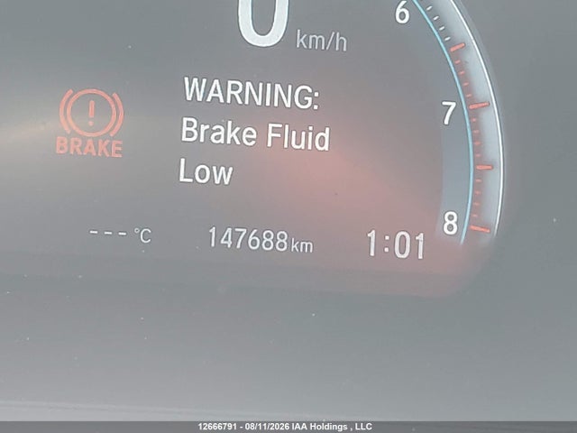 Honda Civic Ex-t 2016 2HGFC3B36GH426213 Image 16