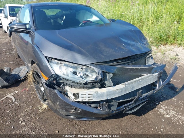 Honda Civic Ex-t 2016 2HGFC3B36GH426213 Image 17