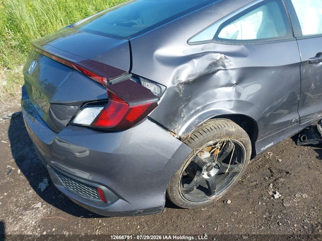 Honda Civic Ex-t 2016 2HGFC3B36GH426213 Image 18