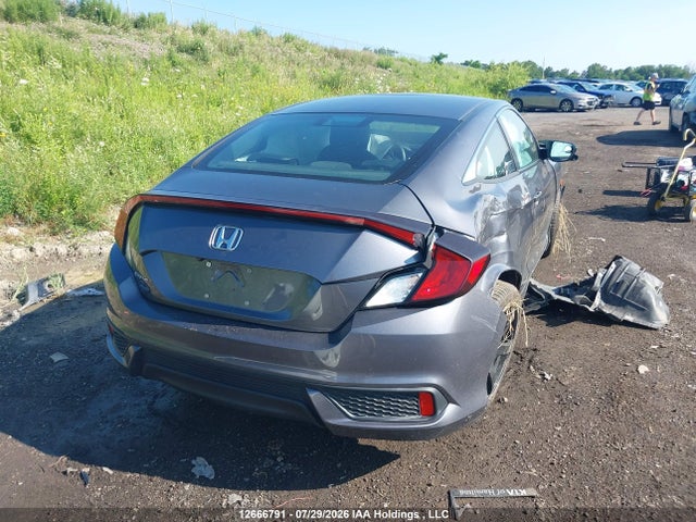Honda Civic Ex-t 2016 2HGFC3B36GH426213 Image 4