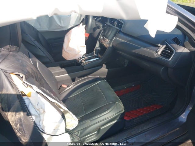 Honda Civic Ex-t 2016 2HGFC3B36GH426213 Image 5