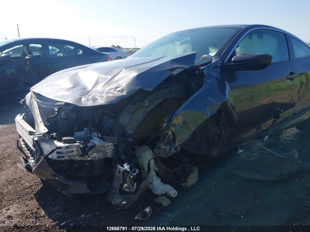 Honda Civic Ex-t 2016 2HGFC3B36GH426213 Image 6
