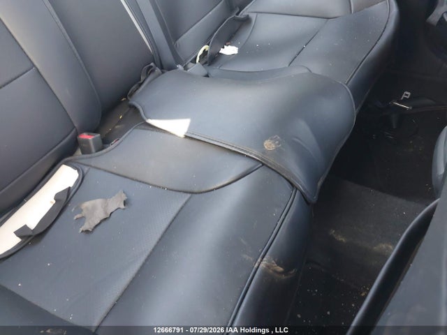 Honda Civic Ex-t 2016 2HGFC3B36GH426213 Image 8