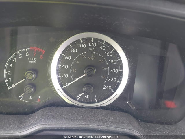 Toyota COROLLA LE 2022 5YFBPMBE2NP278819 Image 16