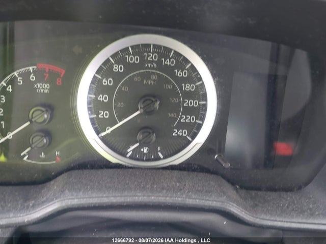 Toyota COROLLA LE 2022 5YFBPMBE2NP278819 Image 7