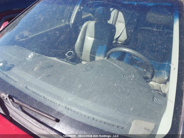 2002 Honda Accord Ex-l მანქანა იყიდება აუქციონზე, vin: 1HGCG56672A804571, აუქციონის ნომერი: 12639699