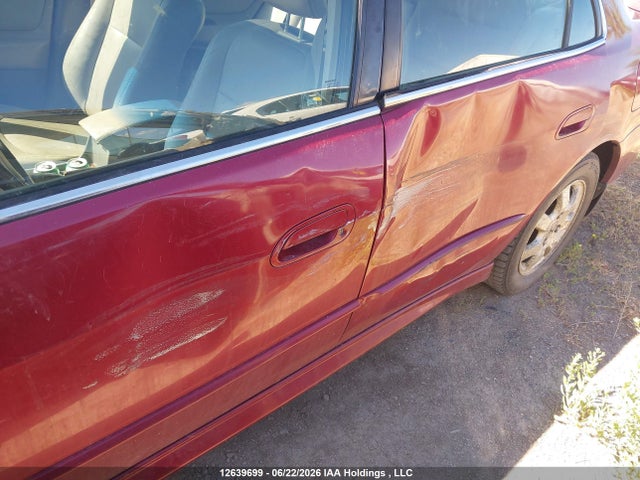2002 Honda Accord Ex-l მანქანა იყიდება აუქციონზე, vin: 1HGCG56672A804571, აუქციონის ნომერი: 12639699
