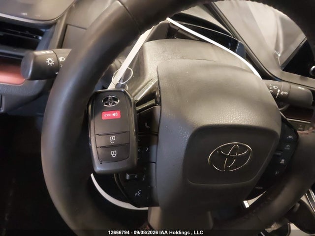 JTDACACU1R3022889 Toyota Prius Prime Se/xse/xse Premium