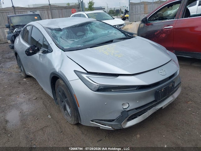 JTDACACU1R3022889 Toyota Prius Prime Se/xse/xse Premium