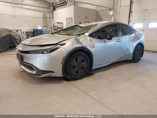 JTDACACU1R3022889 Toyota Prius Prime Se/xse/xse Premium