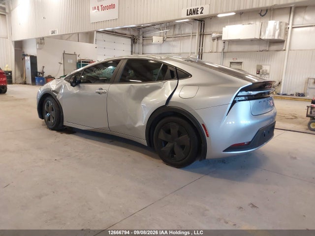 JTDACACU1R3022889 Toyota Prius Prime Se/xse/xse Premium