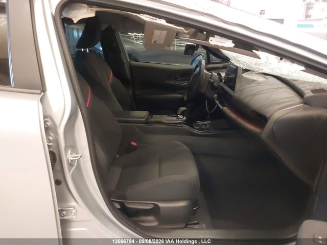 JTDACACU1R3022889 Toyota Prius Prime Se/xse/xse Premium