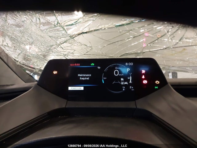 JTDACACU1R3022889 Toyota Prius Prime Se/xse/xse Premium