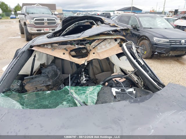 Aukcja sprzedaży 2017 Honda Civic Touring, vin: 2HGFC3B93HH451690, numer aukcji: 12666797