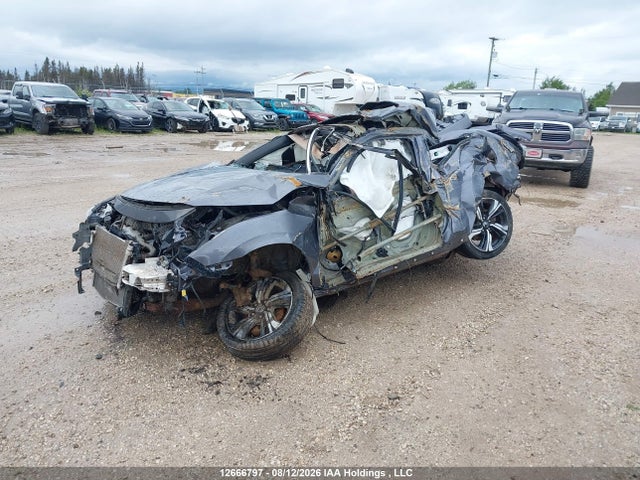 Aukcja sprzedaży 2017 Honda Civic Touring, vin: 2HGFC3B93HH451690, numer aukcji: 12666797