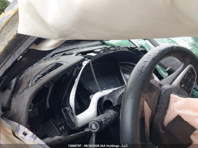 Aukcja sprzedaży 2017 Honda Civic Touring, vin: 2HGFC3B93HH451690, numer aukcji: 12666797
