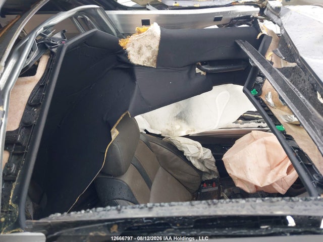 Aukcja sprzedaży 2017 Honda Civic Touring, vin: 2HGFC3B93HH451690, numer aukcji: 12666797