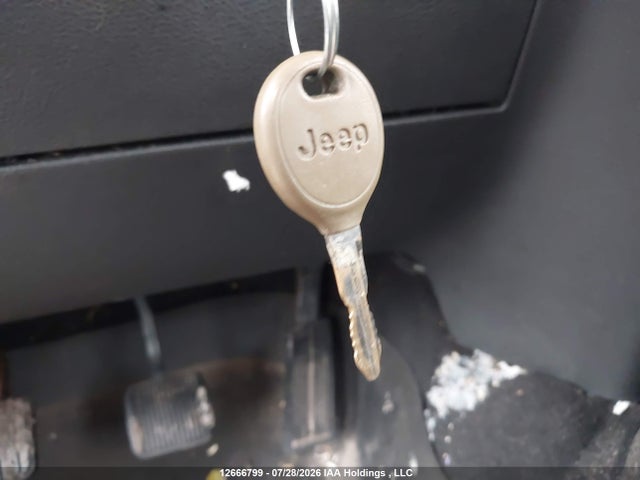 2014 Jeep Wrangler Sport მანქანა იყიდება აუქციონზე, vin: 1C4AJWAG9EL312467, აუქციონის ნომერი: 12666799