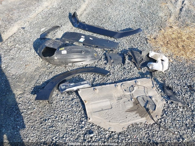 2020 Mazda Cx-30 Gs მანქანა იყიდება აუქციონზე, vin: 3MVDMACL1LM138258, აუქციონის ნომერი: 12666800