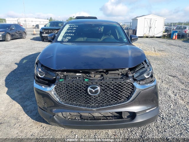 2020 Mazda Cx-30 Gs მანქანა იყიდება აუქციონზე, vin: 3MVDMACL1LM138258, აუქციონის ნომერი: 12666800
