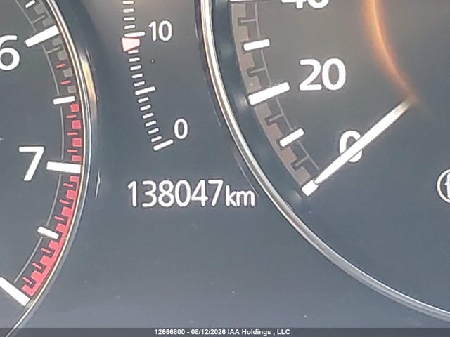 2020 Mazda Cx-30 Gs მანქანა იყიდება აუქციონზე, vin: 3MVDMACL1LM138258, აუქციონის ნომერი: 12666800