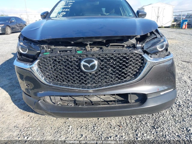2020 Mazda Cx-30 Gs მანქანა იყიდება აუქციონზე, vin: 3MVDMACL1LM138258, აუქციონის ნომერი: 12666800