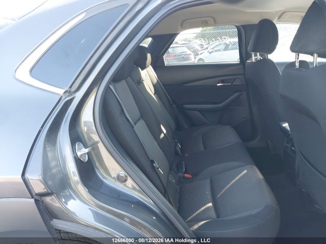 2020 Mazda Cx-30 Gs მანქანა იყიდება აუქციონზე, vin: 3MVDMACL1LM138258, აუქციონის ნომერი: 12666800