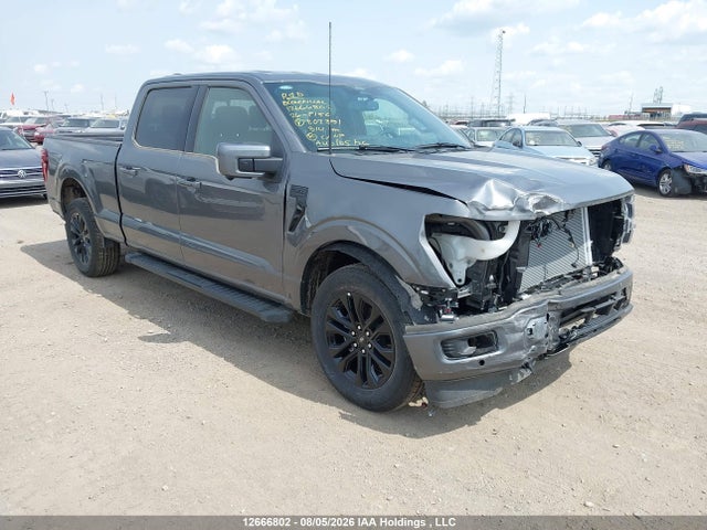 Продаж на аукціоні авто 2026 Ford F150, vin: 1FTFW5L8XTKE02351, номер лоту: 12666802