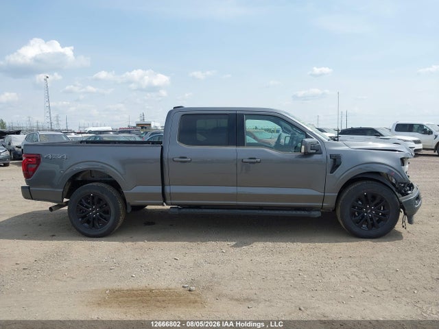 Продаж на аукціоні авто 2026 Ford F150, vin: 1FTFW5L8XTKE02351, номер лоту: 12666802