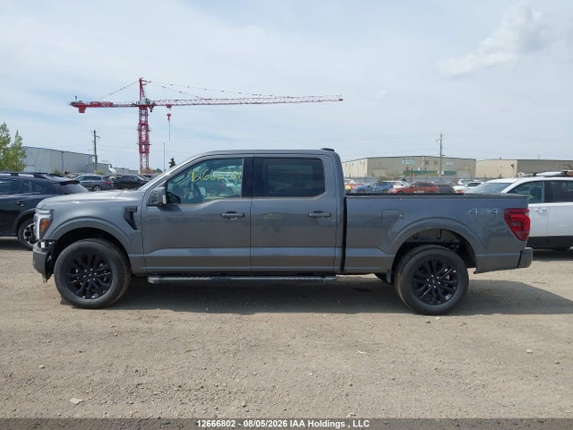 Продаж на аукціоні авто 2026 Ford F150, vin: 1FTFW5L8XTKE02351, номер лоту: 12666802