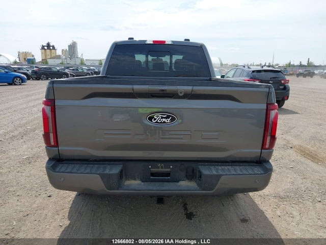 Продаж на аукціоні авто 2026 Ford F150, vin: 1FTFW5L8XTKE02351, номер лоту: 12666802