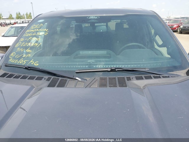Продаж на аукціоні авто 2026 Ford F150, vin: 1FTFW5L8XTKE02351, номер лоту: 12666802
