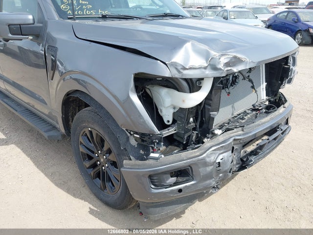 Продаж на аукціоні авто 2026 Ford F150, vin: 1FTFW5L8XTKE02351, номер лоту: 12666802
