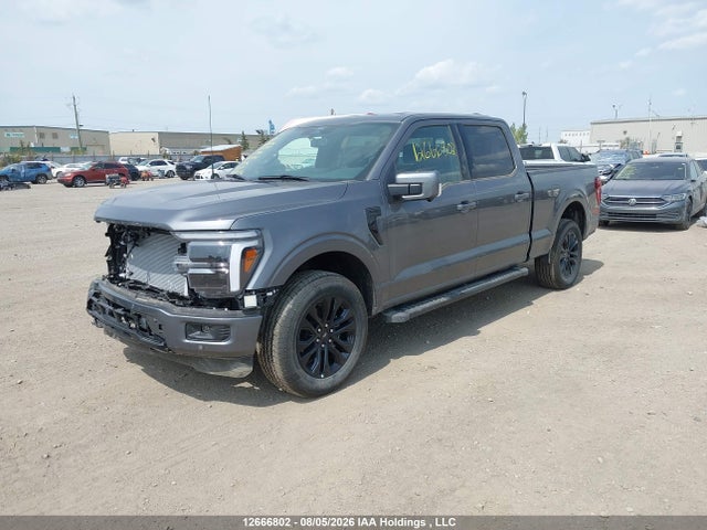 Продаж на аукціоні авто 2026 Ford F150, vin: 1FTFW5L8XTKE02351, номер лоту: 12666802