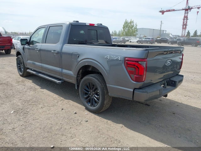 Продаж на аукціоні авто 2026 Ford F150, vin: 1FTFW5L8XTKE02351, номер лоту: 12666802