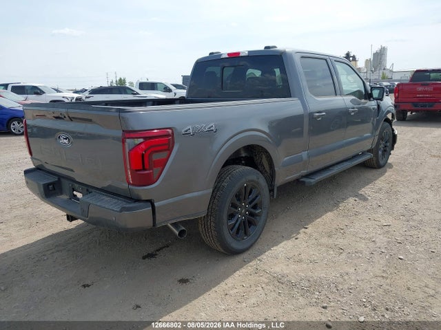 Продаж на аукціоні авто 2026 Ford F150, vin: 1FTFW5L8XTKE02351, номер лоту: 12666802