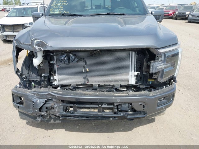 Продаж на аукціоні авто 2026 Ford F150, vin: 1FTFW5L8XTKE02351, номер лоту: 12666802