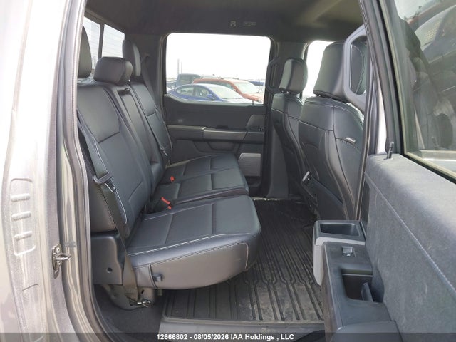 Продаж на аукціоні авто 2026 Ford F150, vin: 1FTFW5L8XTKE02351, номер лоту: 12666802