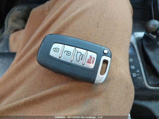 Продажа на аукционе авто 2013 Hyundai Elantra Gt Se, vin: KMHD35LE0DU017131, номер лота: 12666804