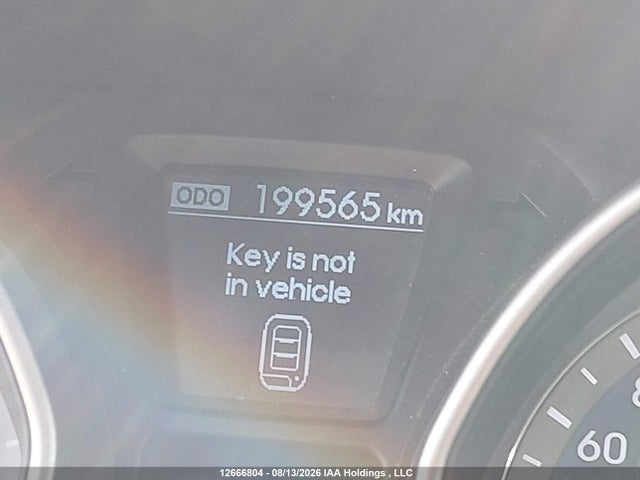 Продажа на аукционе авто 2013 Hyundai Elantra Gt Se, vin: KMHD35LE0DU017131, номер лота: 12666804